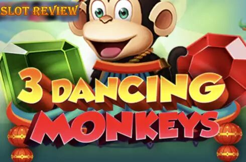 3 Dancing Monkeys Slot Review